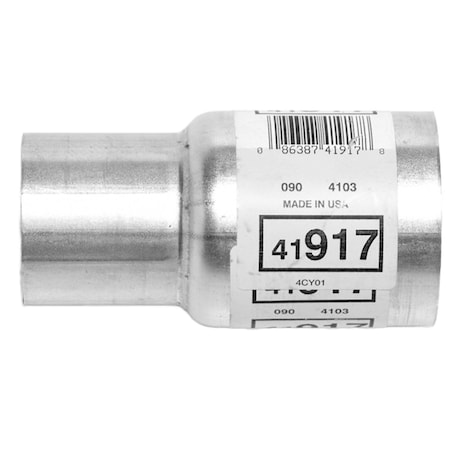 Walker Exhaust Exhaust Reduction Pipe 41917